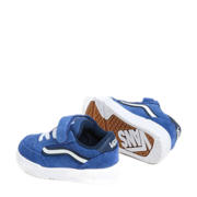 thumbnail: VANS Hylane V Suede sneakers kobaltblauw/donkerblauw/wit