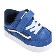 thumbnail: VANS Hylane V Suede sneakers kobaltblauw/donkerblauw/wit