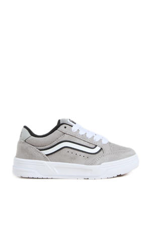Hylane  sneakers lichtgrijs/zwart