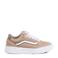 Vans Hylane Suede sneakers taupe