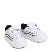 thumbnail: VANS Hylane V sneakers wit/zwart