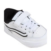 thumbnail: VANS Hylane V sneakers wit/zwart