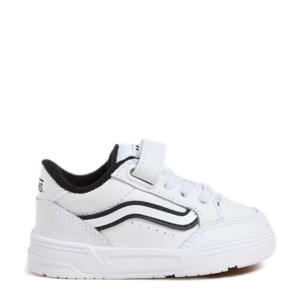 Hylane V sneakers wit/zwart