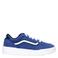 Vans Hylane Suede sneakers kobaltblauw/wit/donkerblauw