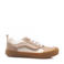 Vans sneakers beige/lichtbruin
