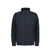 Dark Navy Blue