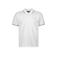Airforce regular polo wit
