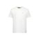 Airforce regular T-shirt wit