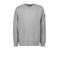 Airforce sweater grijs