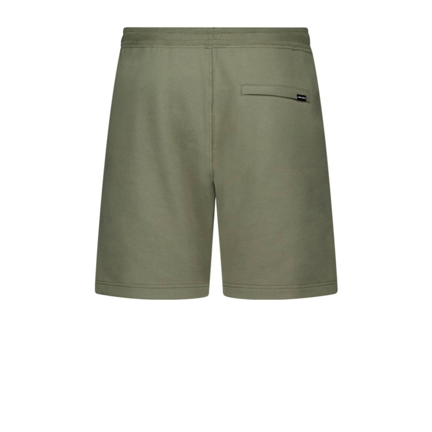 Airforce regular sweatshort groen