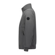 thumbnail: Airforce softshell jas grijs