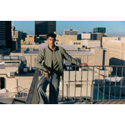 thumbnail: Airforce softshell jas grijs