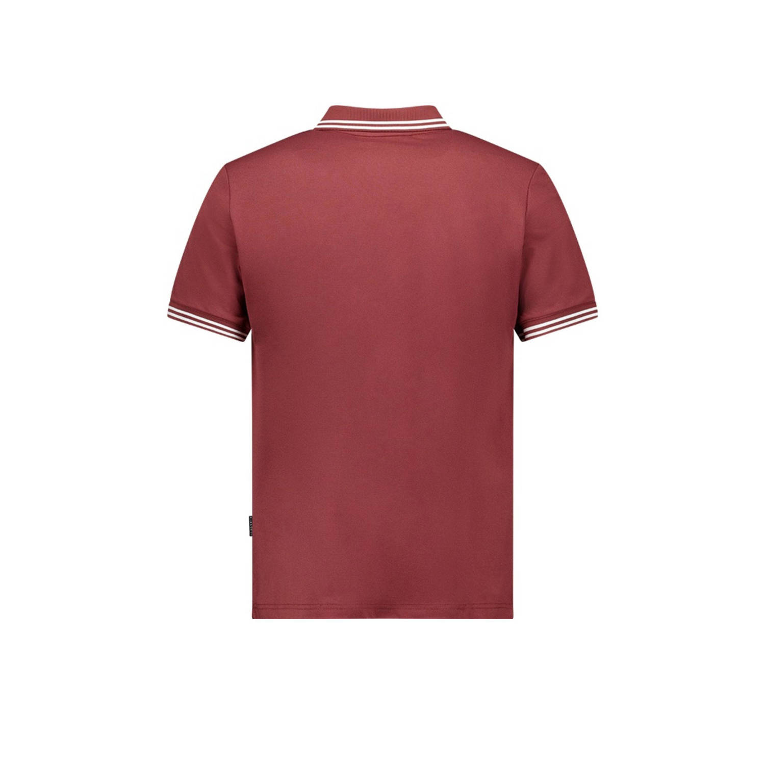 Airforce regular polo roze