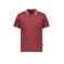 Airforce regular polo roodbruin