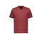 Airforce regular polo roodbruin