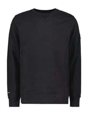 sweater zwart