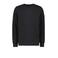 Airforce sweater zwart