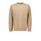 Airforce sweater lichtbruin