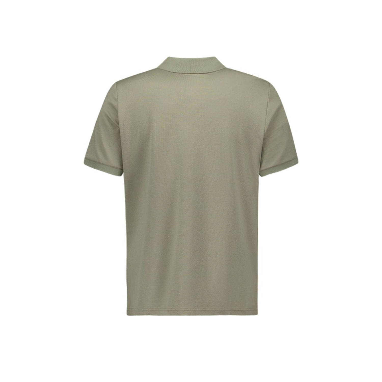 Airforce regular polo groen
