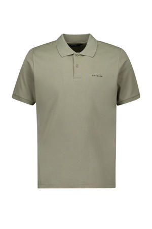 regular polo groen
