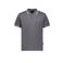 Airforce regular polo grijs