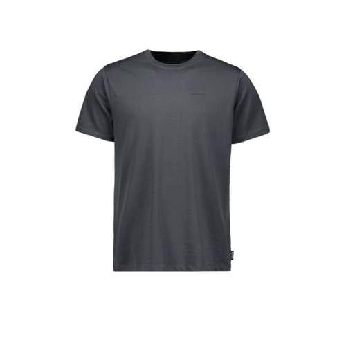 Airforce regular T-shirt antraciet afbeelding
