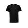 Airforce T-shirt zwart