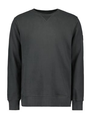 sweater antraciet