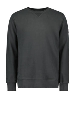 sweater antraciet