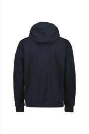 thumbnail: Airforce softshell jas donkerblauw