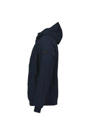 thumbnail: Airforce softshell jas donkerblauw