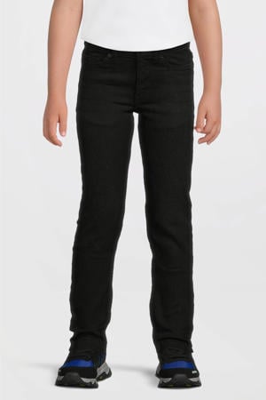 skinny jeans zwart