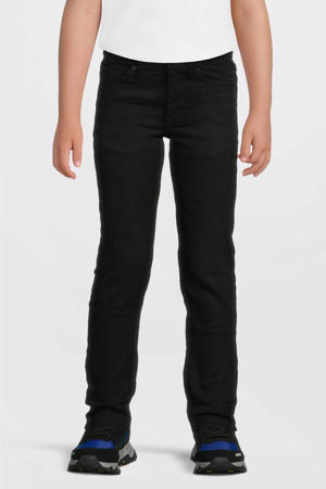 skinny jeans zwart