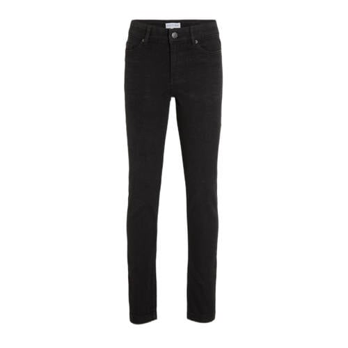 anytime skinny jeans zwart afbeelding