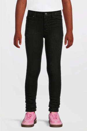 skinny jeans zwart