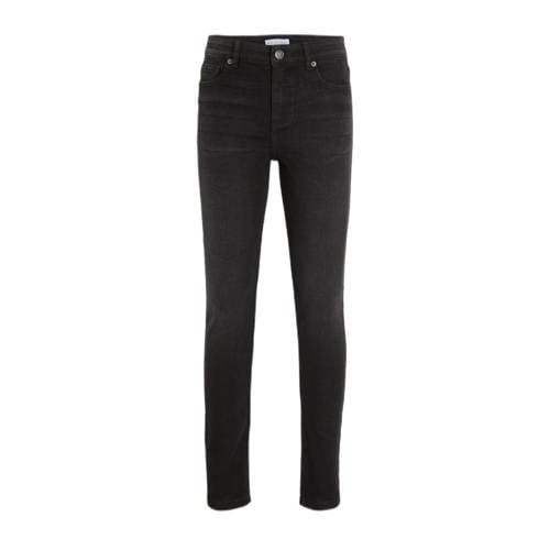 anytime skinny jeans zwart afbeelding