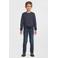 Anytime skinny jeans mid blue