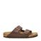 Birkenstock Arizona BS slippers bruin