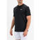 Sjeng Sports sportshirt Tex zwart