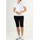 Sjeng Sports tennispolo Perth wit