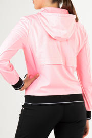 thumbnail: Sjeng Sports sportvest Frenny  lichtroze