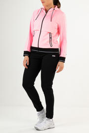 thumbnail: Sjeng Sports sportvest Frenny  lichtroze