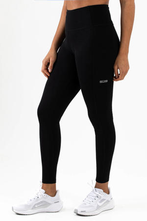 sportlegging Advantage zwart