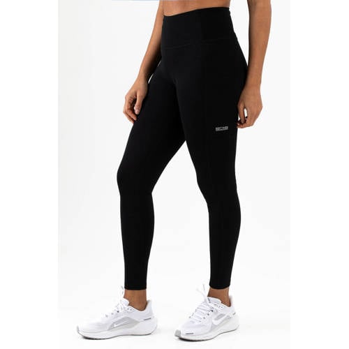 Sjeng Sports sportlegging Advantage zwart afbeelding