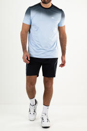 thumbnail: Sjeng Sports tennisshirt Benico lichtblauw