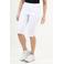 Sjeng Sports sportbroek Match wit