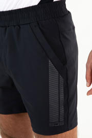 thumbnail: Sjeng Sports   tennisshort Ejay donkerblauw
