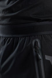 thumbnail: Sjeng Sports   sportshort Ledger zwart