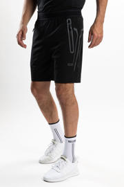 thumbnail: Sjeng Sports   sportshort Ledger zwart