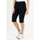 Sjeng Sports sportbroek Match zwart